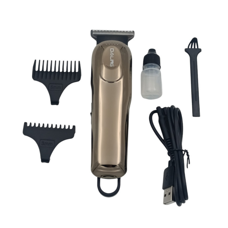 ماشین اصلاح موی سر و صورت شارژی دالینگ مدل dl-1685