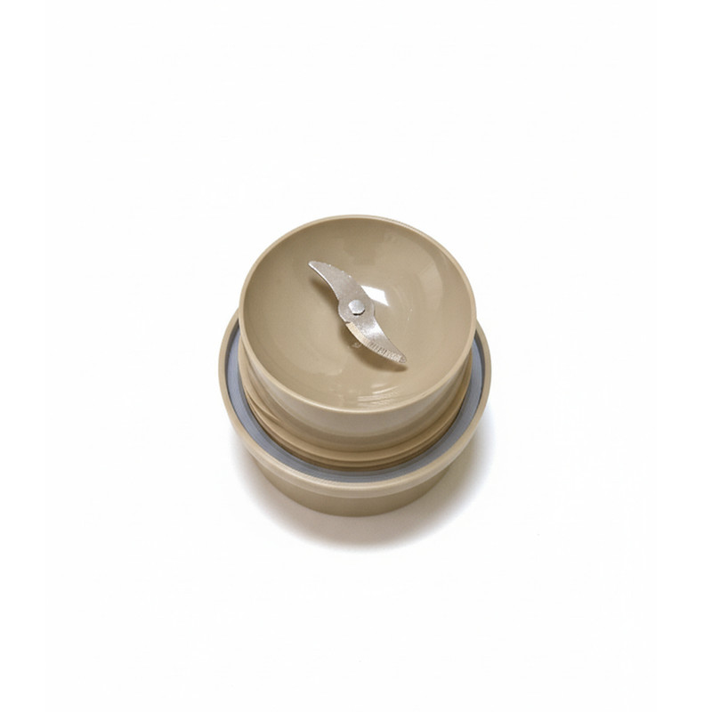 شیکر شارژی بیسمارک مدل BM302 گنجایش 0.3 لیتر