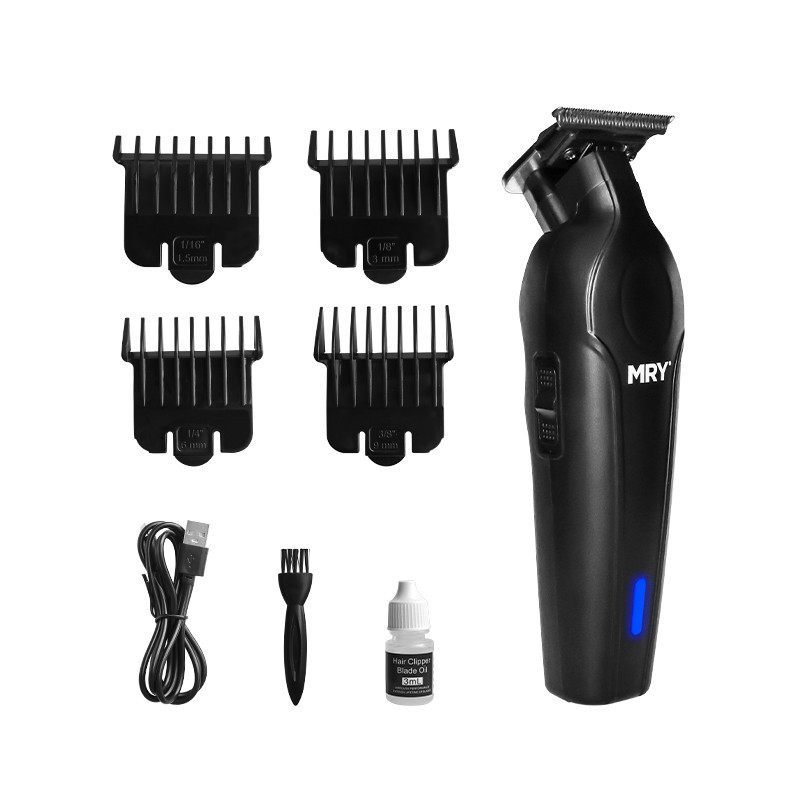ماشین اصلاح موی سر و صورت شارژی ام آر وای  مدل MR-1996