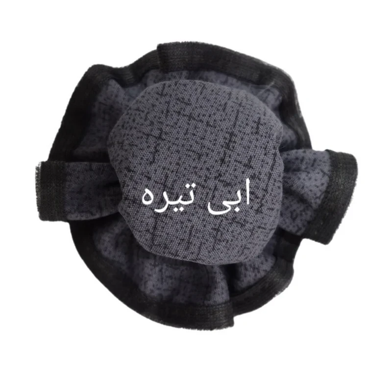 کاور پیچ اجاق گاز کد ۴۸ بسته ۶ عددی