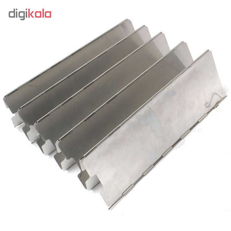 بادگیر اجاق کد D301