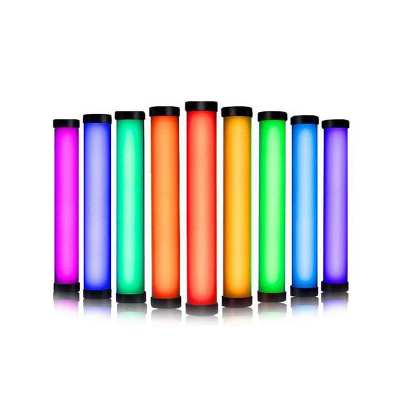 باتوم لایت ال ای دی سپتا مدل J42