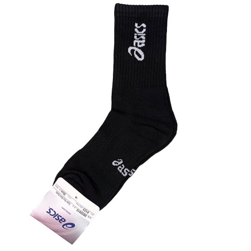جوراب ورزشی ساق بلند مردانه مدل AS24