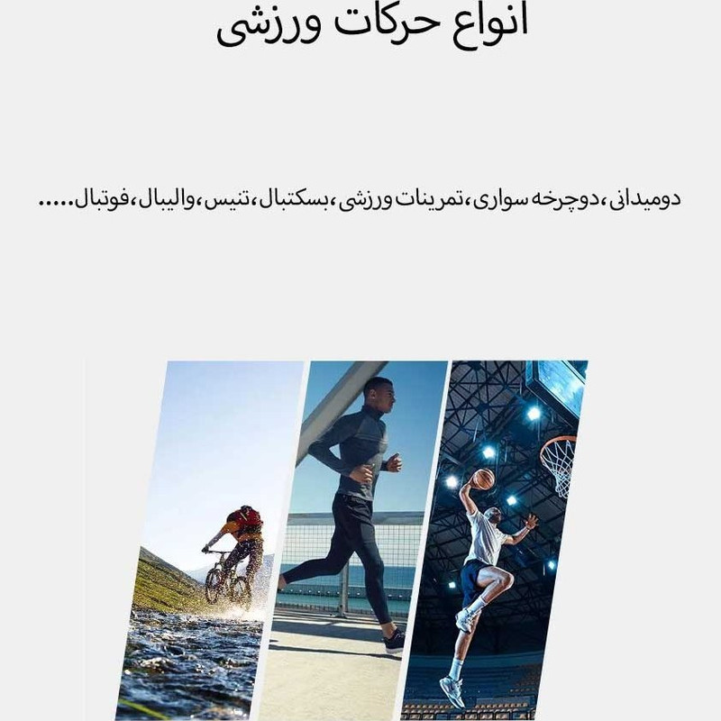 ساعت هوشمند 42 میلیمتری مدل HD30 ULTRA 3 با بند اوشن