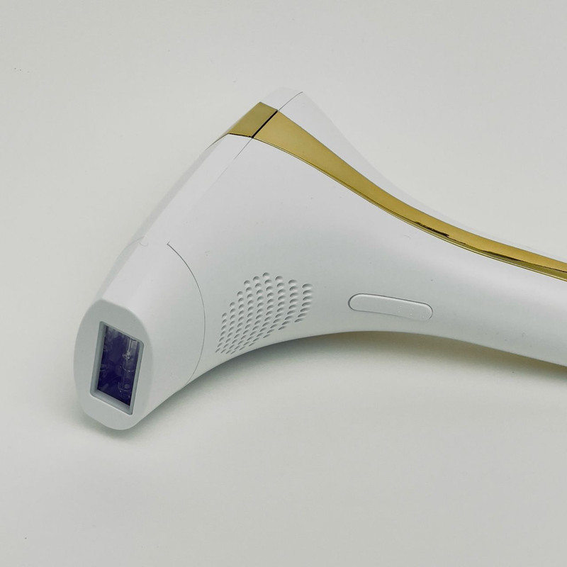 لیزر موهای زائد مدل intense pulsed light A113