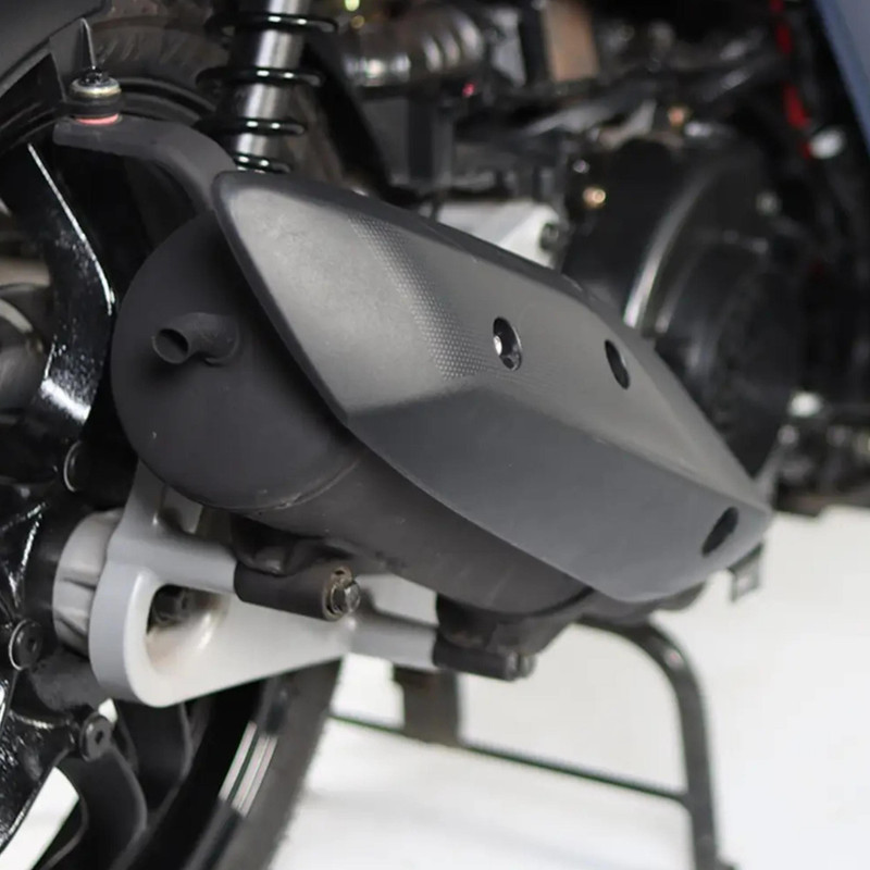موتورسیکلت نیرو موتور مدل گلکسی SF180-ABS سال 1404