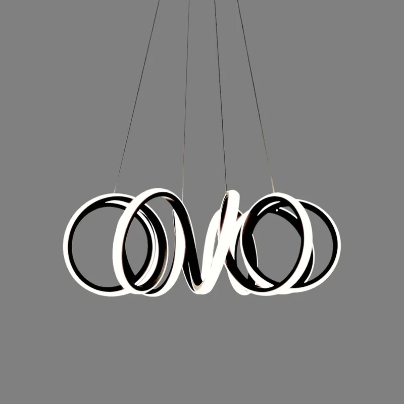 لوستر مدرن پرتو کد MP-C06