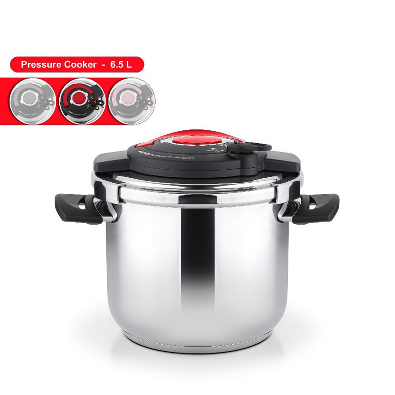 زودپز هاردستون مدل sm-01 گنجایش 6.5 لیتر