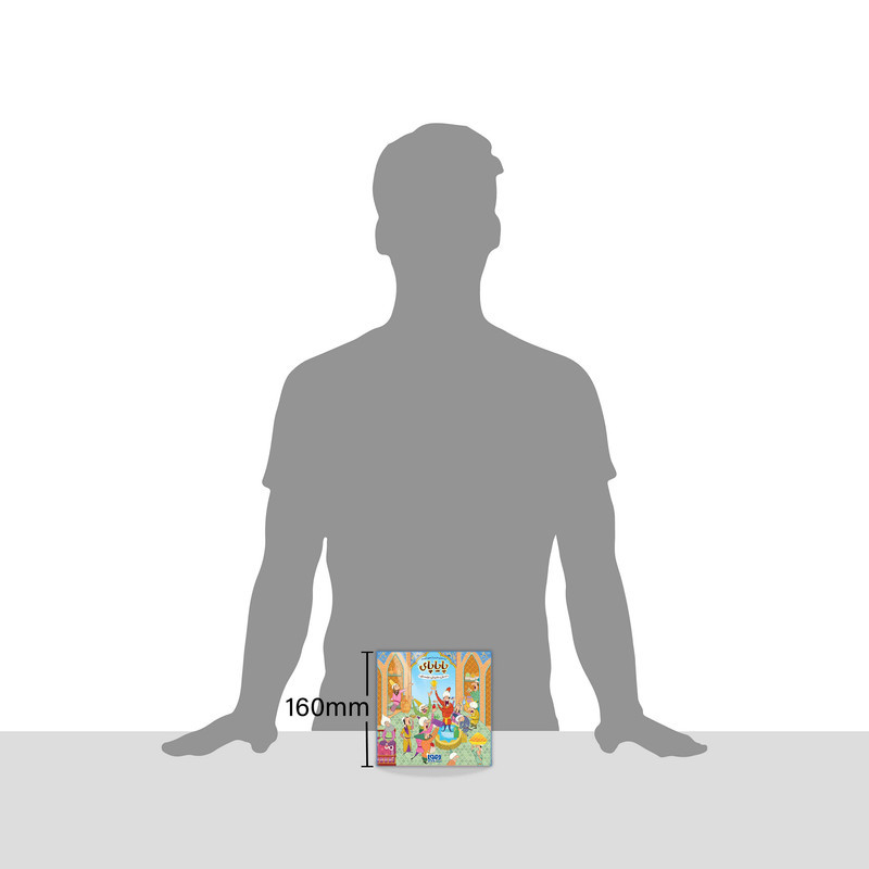 بازی فکری مزایده هوپا مدل پایاپای مناسب 2 تا 8 نفر، تقویت مهارت توجه و تمرکز، افزایش مهارت‌های ارتباطی و حافظه، کارت مقوایی، مدت بازی کمتر از یک ساعت، درجه سختی آسان