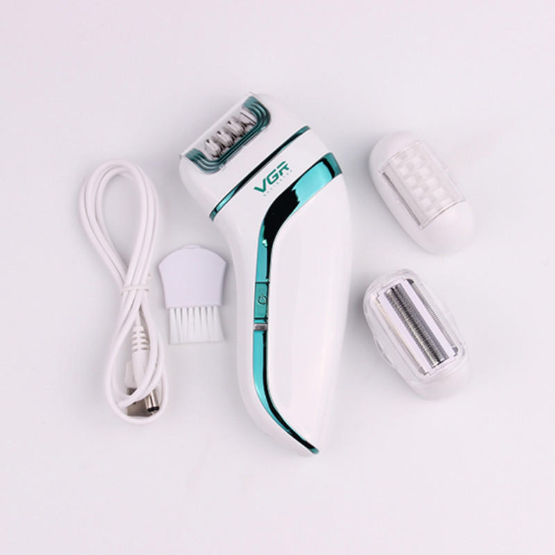 اپیلاتور وی جی ار مدل V-713
