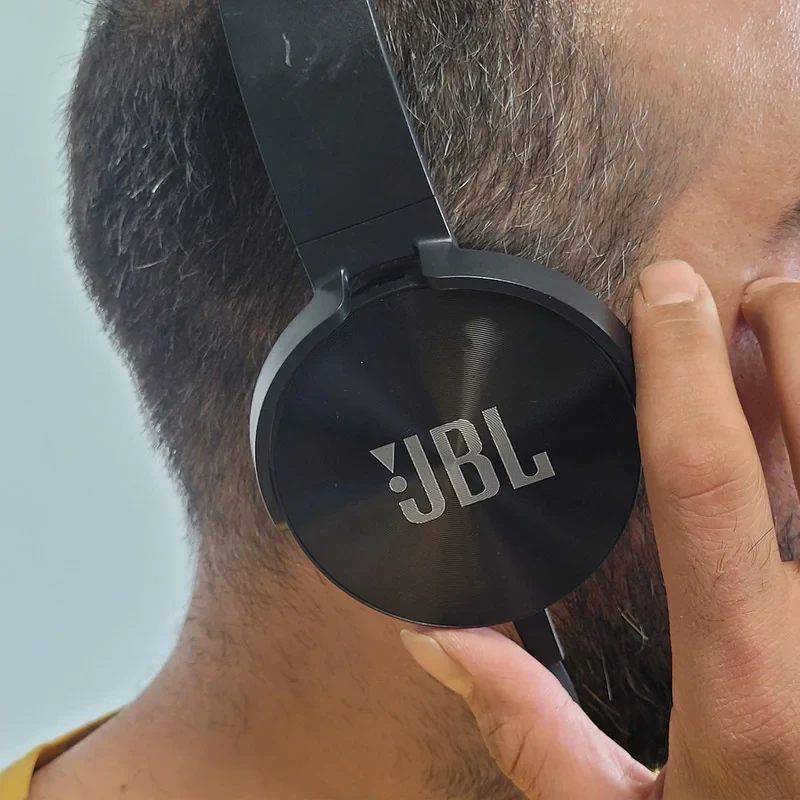هدفون  مدل XB-450