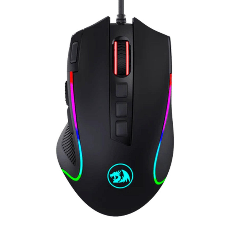 ماوس گیمینگ ردراگون مدل M612