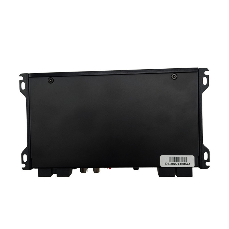 آمپلی فایر خودرو 4 کانال مدل Digital Designs D4.800