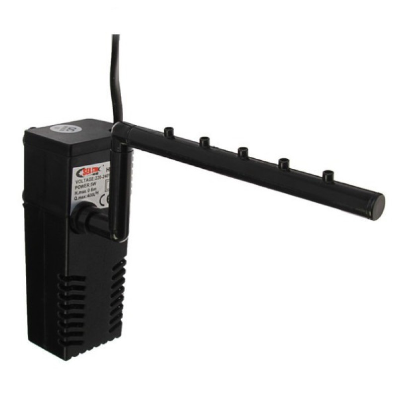 فیلتر آکواریوم مدل HX-300L