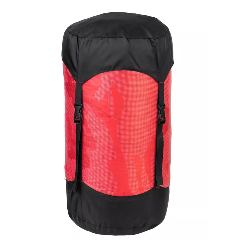 کیسه خواب یک نفره کمپسور مدل R-1500