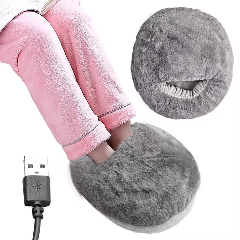 گرمکن برقی پا مدل USB2.0