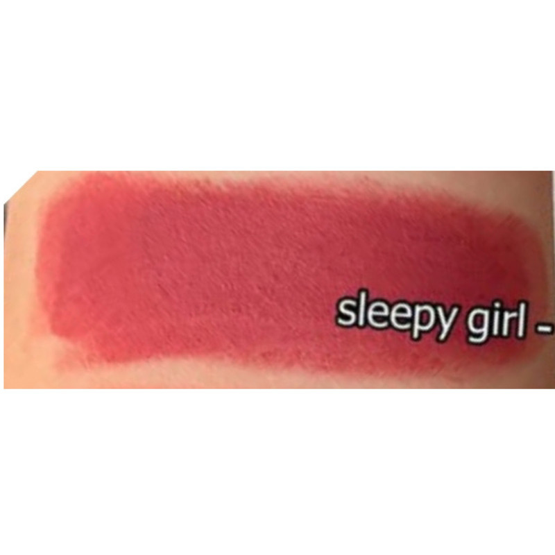 رژ گونه رود مدل sleepy girl کد 2