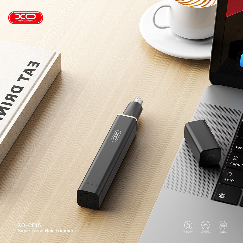 مو زن گوش و بینی ایکس او مدل X-CF15
