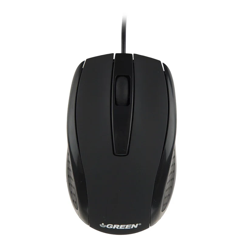 ماوس گرین GM-101