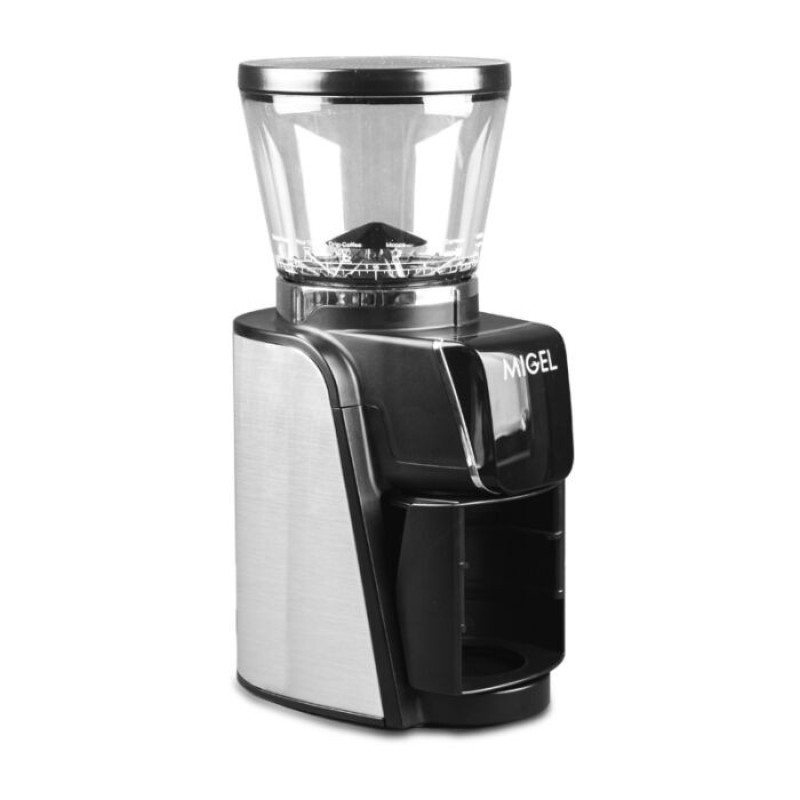 آسیاب قهوه 250 وات 250 میلی‌لیتر میگل مدل GEG 350