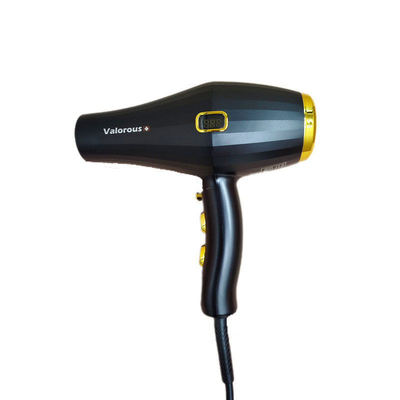 سشوار حرفه ای 2800 وات ولروس مدل VL-5066
