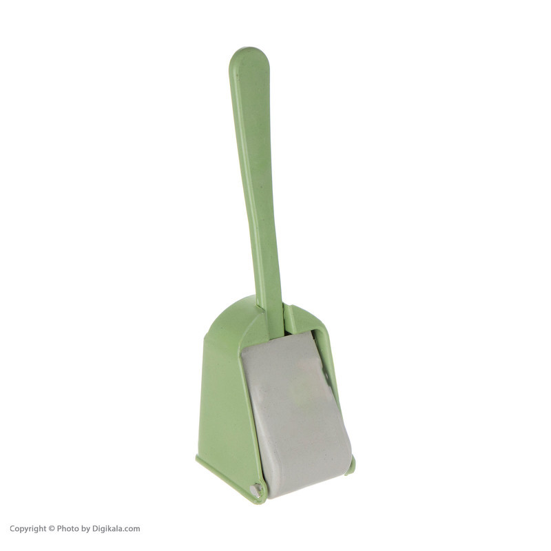 برس توالت شوی مدل DN-001
