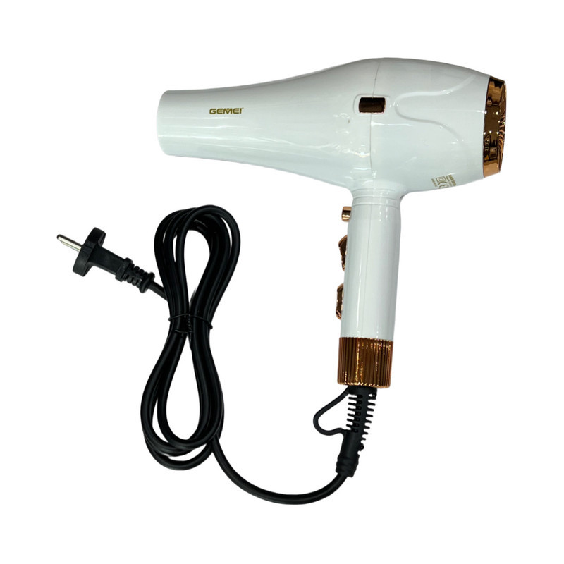 سشوار حرفه ای 2600 وات جیمی مدل GM1797
