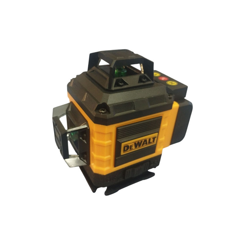 تراز لیزری دیوالت مدل DEWALT-360-16