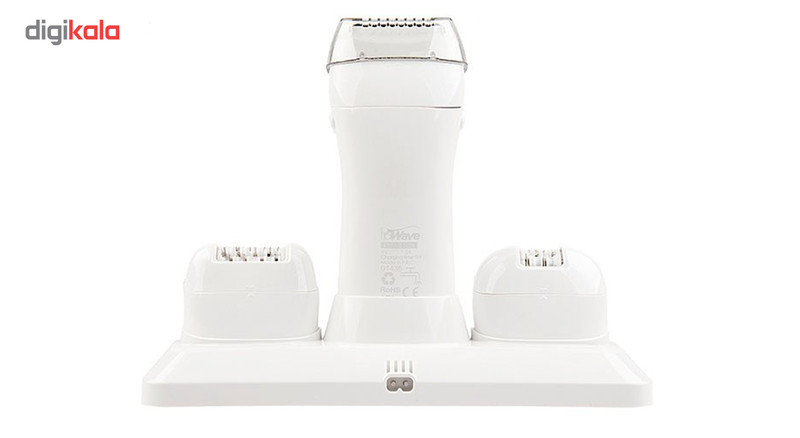 اپیلاتور پروویو مدل PW-2105