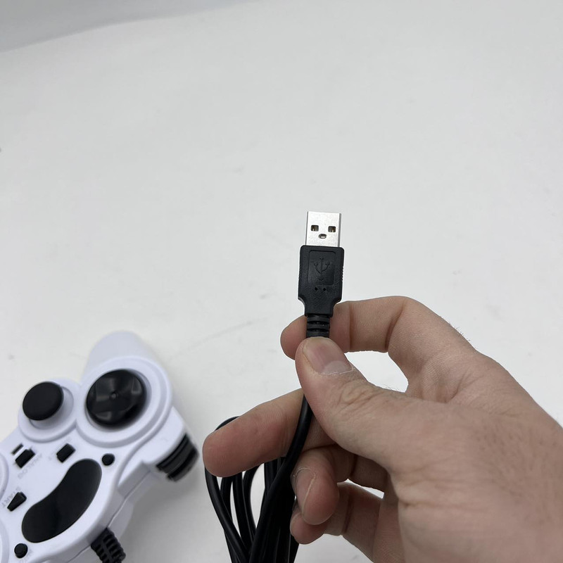 دسته بازی مدل Turbo 19
