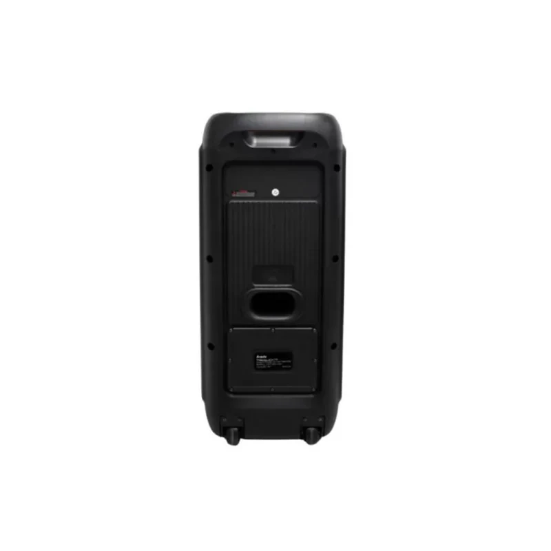 اسپیکر بلوتوثی قابل حمل مدل BTS-1388