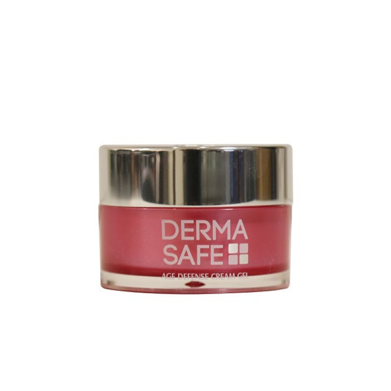 کرم ضد چروک درماسیف مدل VITA DERM حجم 50 میلی لیتر