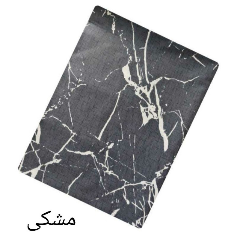 روکش لحاف مدل مرمر آسایش دو نفره سایز 220×200 سانتی متر