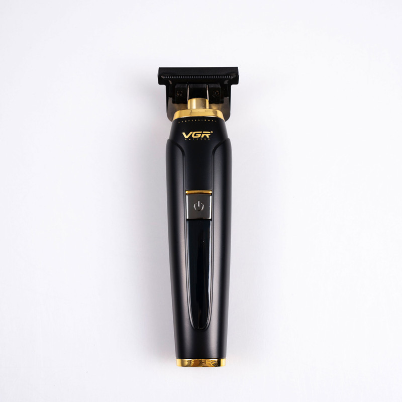 ست ماشین اصلاح موی سر و صورت وی جی ار مدل V-694 بسته 2 عددی