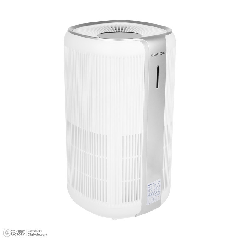دستگاه تصفیه کننده هوا ایستکول مدل TM-TW300UV