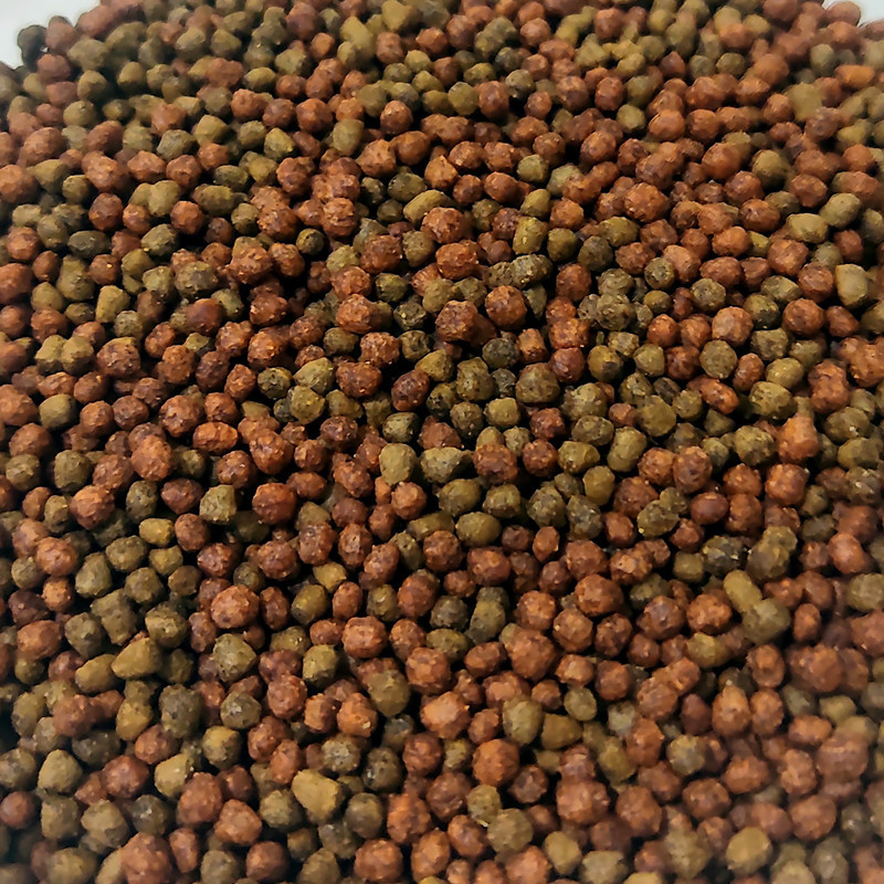 غذای ماهی گلدفیش مدل شارک فود وزن 500 گرم