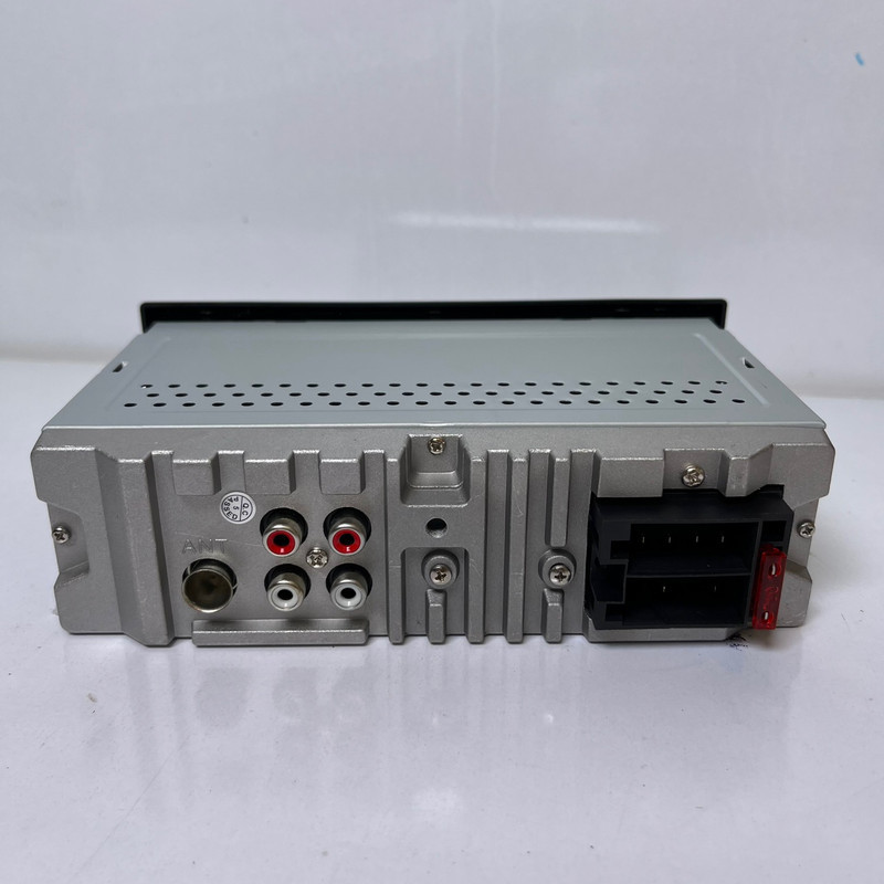 پخش کننده خودرو ال اس آدیو مدل LS-792