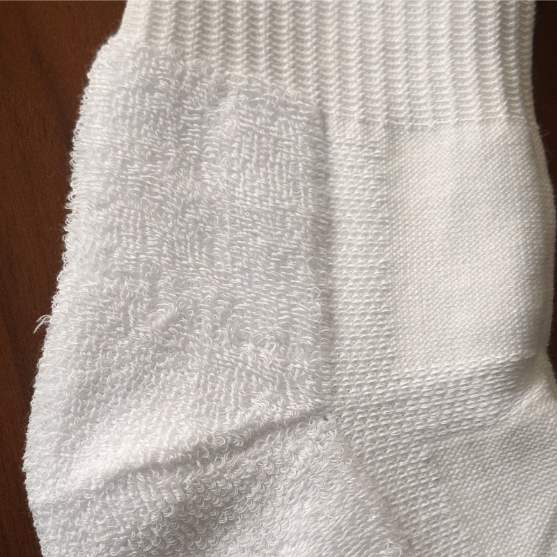 جوراب ورزشی ساق بلند مردانه مدل PRO TOWEL01