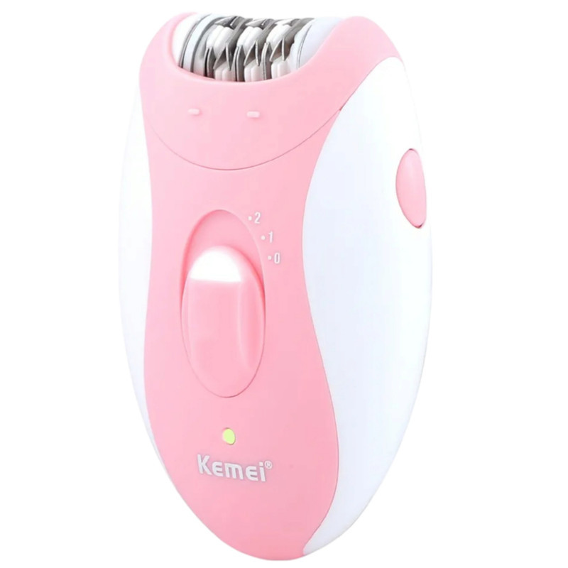 اپیلاتور کیمی مدل km-189b