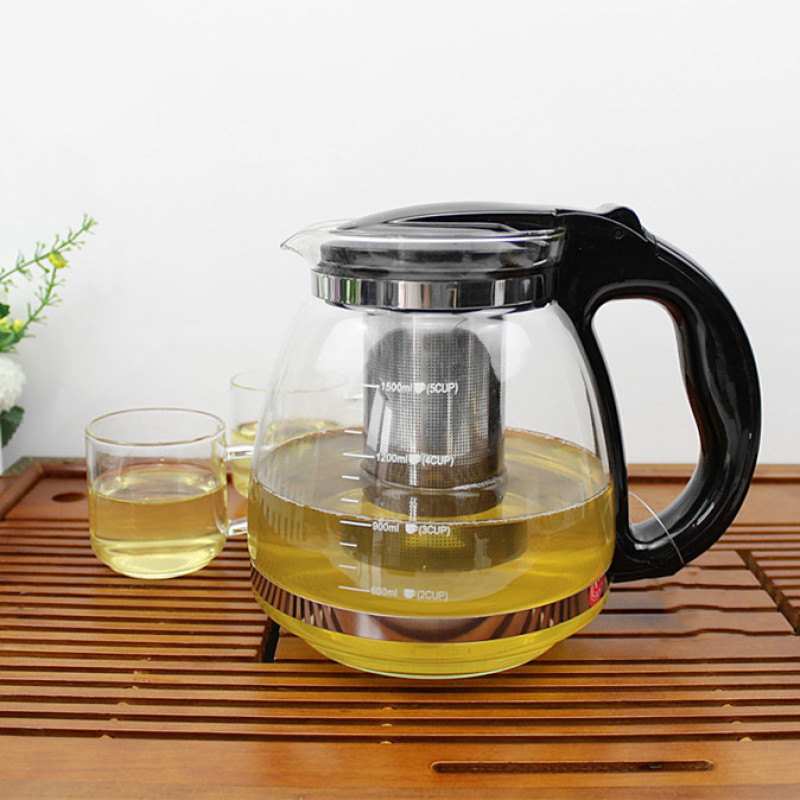 قوری مدل 1500ML