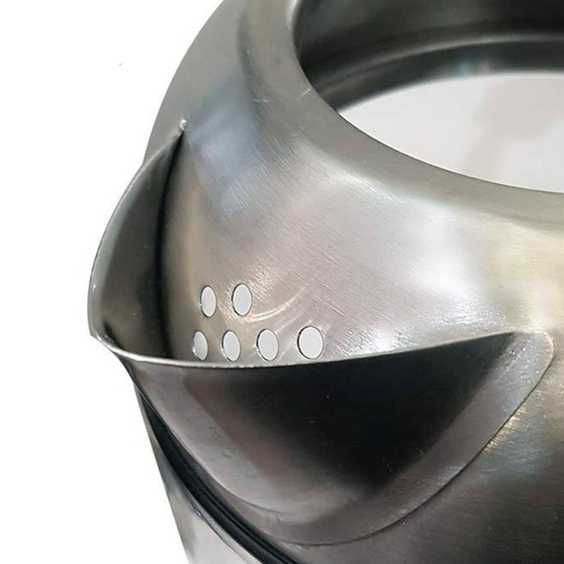 چای ساز فلر مدل TS285