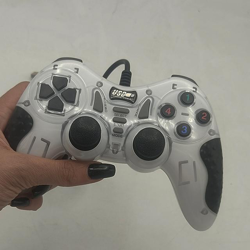دسته بازی مدل  USB-606