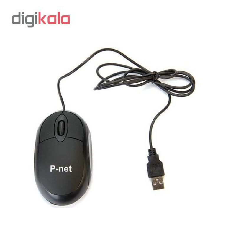 ماوس پی نت مدل Z-1