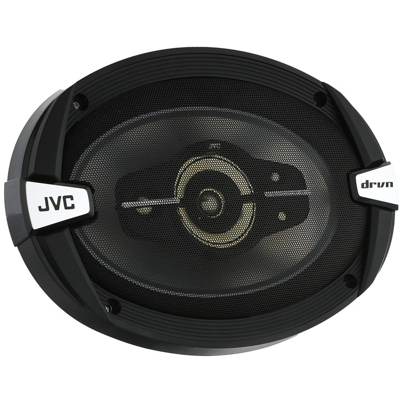 اسپیکر خودرو جی وی سی مدل CS-DR695HP بسته 2 عددی