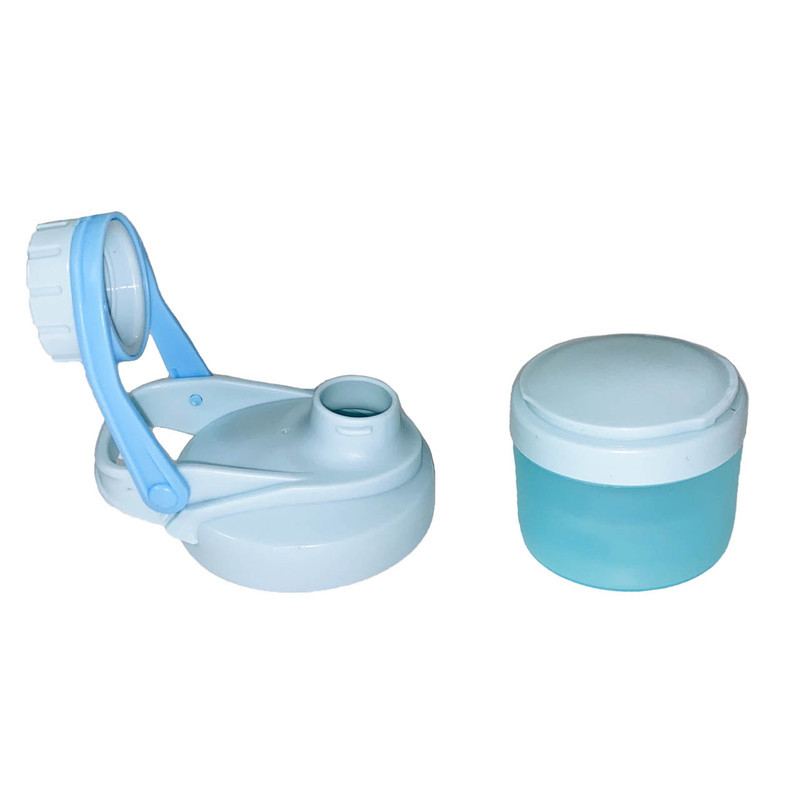 شیکر مدل SPORT SIUM  گنجایش 0.5 لیتر