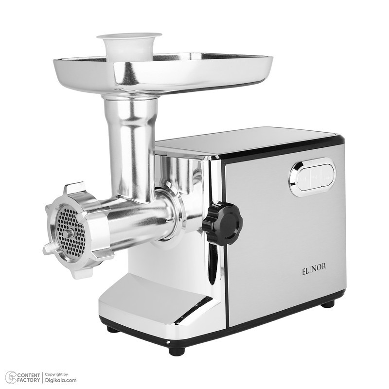 چرخ گوشت 2000 وات الینور مدل EMG-2800