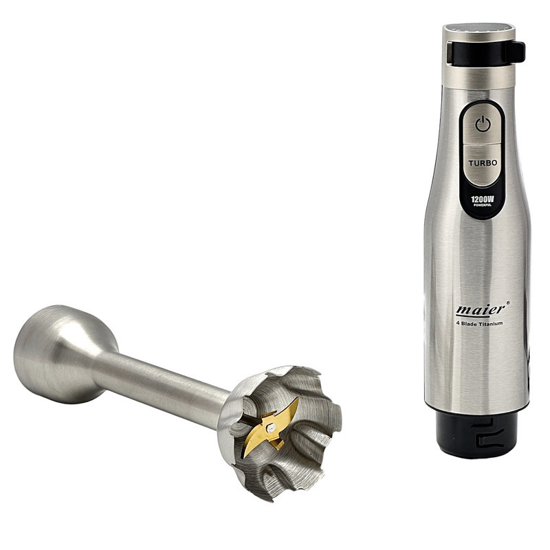 گوشت کوب برقی 1200 وات مایر مدل MR-191