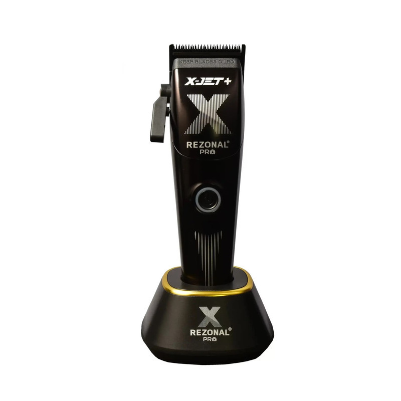 ماشین اصلاح موی سر شارژی رزونال مدل X_Jet Plus 2025