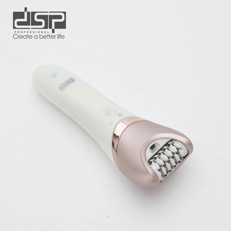 اپیلاتور دی اس پی مدل dsp-70019u 5in1