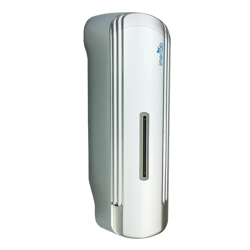 پمپ مایع دستشویی ایمن آب کد SD1030